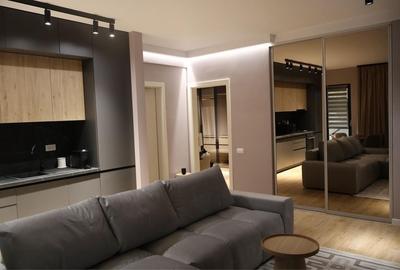 Apartament cu 3 camere decomandat în Străulești - 3