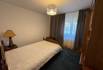 Apartament 2 camere, decomandat, 54mp, cartier Rovine, zona Parculet Rovine - 4