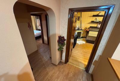 Apartament 2 camere vedere bilaterala Faleză Nord - 2