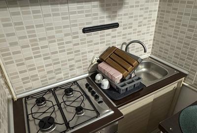 Garsonieră decomandată în Militari - 5