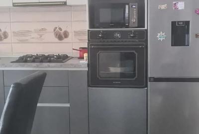 Casa premium noua Cartier Izvoare, Bacau | 205 mp | Teren 808 mp - 6