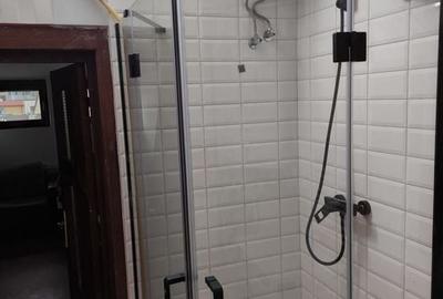 Universitate-Unirii| 5 min. metrou| Garsoniera cu centrala proprie - 8