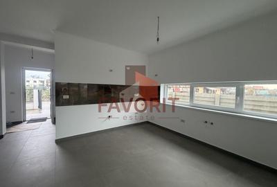 Finisat la cheie. Acces asfaltat. Disponibil imediat - 3