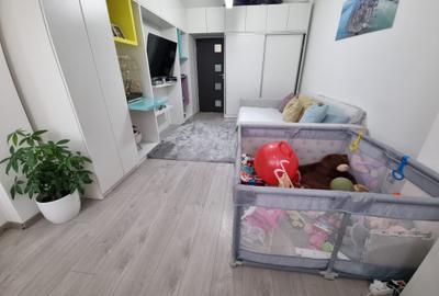 Apartament cu 2 camere decomandat, mobilat în Central - 3