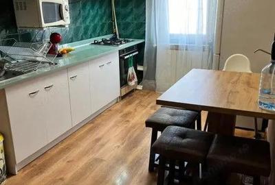 Apartament 2 camere + balcon, zona Piata Verde - 2