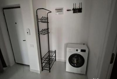 Garsonieră decomandată în Metalurgiei