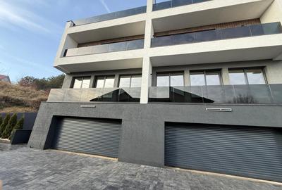 Duplex cu 5 camere cu Canalizare în Florești - 2