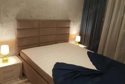 Apartament cu 2 camere în Barbu Văcărescu