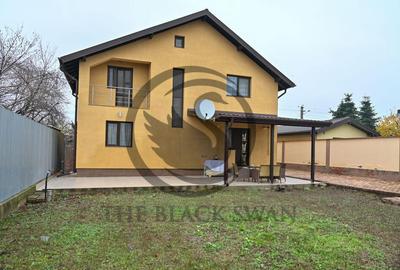 Casa 5 camere de vanzare | Moderna | Stoenesti, Prahova |... - 3