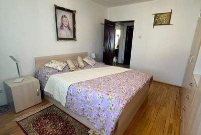 Apartament cu 2 camere în Central - 1