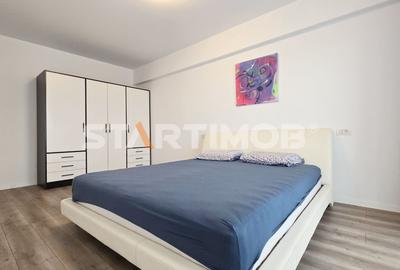 Apartament mobilat cu parcare Transilvania Residence - 1