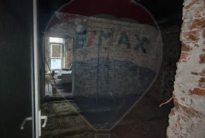 Spațiu comercial , birouri, Ultracentral ,S+P+E, 350 mp - 5