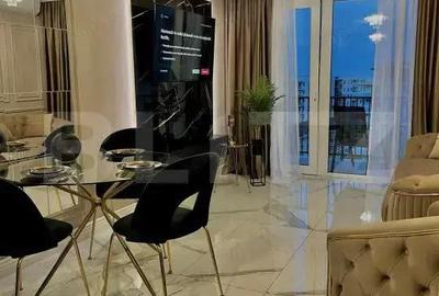 Apartament cu 2 camere, 45 mp, zona Prima Onestilor