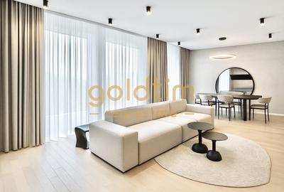 Apartament cu 4 camere decomandat, mobilat în Floreasca - 3