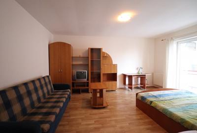 Apartament 1 camera, Spital de Recuperare, finisat - 3