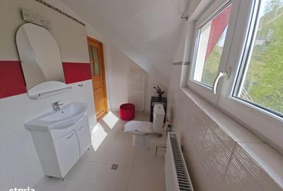 Casă cu 4 camere cu Canalizare în Moieciu - 8
