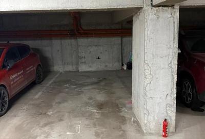 Apartament 3 camere Lacul Morii, parcare subterana - 15