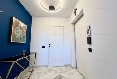 PENTHOUSE SUPERB/ MOBILAT LUX/ TERASA/ CURTE PROPRIE/ 3 LOCURI PARCARE - 15