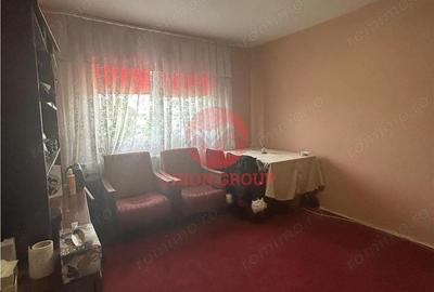 Apartament cu 3 camere decomandat în Năvodari - 9