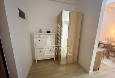 Apartament cu 2 camere, prima inchiriere, zona Dumbravita - 6