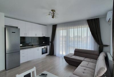 Apartament cu 3 camere decomandat în Sânmartin - 5