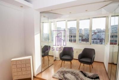 Apartament cu 2 camere în Dorobanți - 2