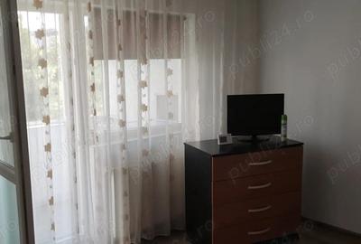 Garsonieră decomandată în Nord - 1