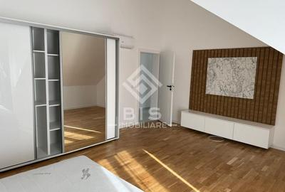 Apartament de inchiriat 4 camere - Bulevardul Republicii - 6