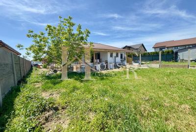 Duplex cu 3 camere cu Canalizare în Moșnița Nouă - 14