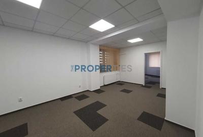 Comision 0! Inchiriere birouri langa pasaj Baneasa - 118 si 185mp - 4