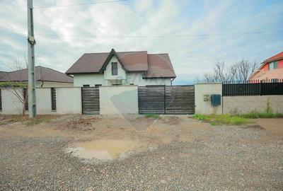 Casă individuală cu 4 camere cu Garaj în Episcopia Bihorului - 43