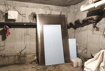 Apartament cu 2 camere decomandat în Gojdu