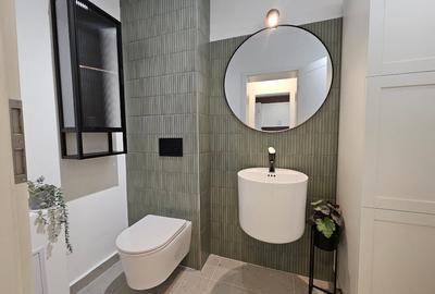 Casă cu 5 camere cu Canalizare în Pipera - 7