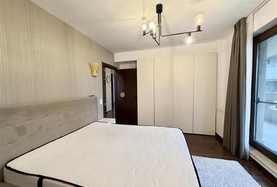 Apartament cu 3 camere decomandat în Pipera - 12