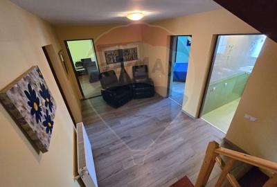 CASĂ SPAȚIOASĂ ȘI PRIMITOARE ÎN CENTRUL ORAȘULUI  AVRIG JUD,  SIBIU - 7