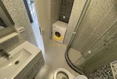 Apartament cu 3 camere semidecomandat, mobilat în Mărăști - 6