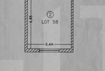 Garsoniera de vanzare, 21 mp - Berceni - 4