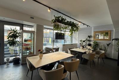 Birou, de 170 mp, în Beller - 7