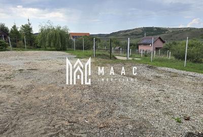 Teren Intravilan | 670 Mp |  Daia - 3