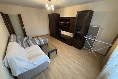 Apartament cu 2 camere decomandat, mobilat în Gara