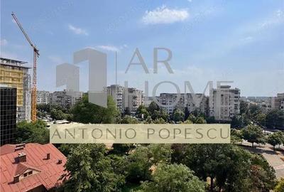 Apartament 2 camere plus terasa, in Ploiesti, zona Parcul Mihai Viteazul. - 12