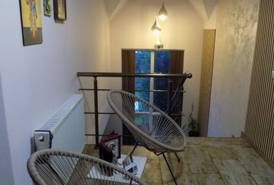 Casă individuală cu 5 camere cu Canalizare în Porolissum - 15