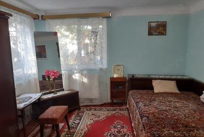 Casă cu 4 camere în Barieră - 18