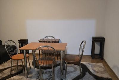 Garsonieră decomandată în Berceni