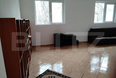 Cladire deosebita 550 mp, Popesti - 1