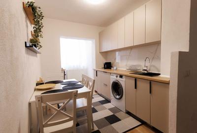Apartament cu 2 camere semidecomandat în Central - 6