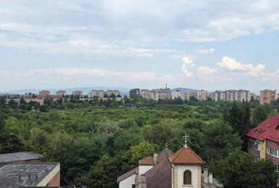Apartament cu trei camere 80mp, Central - 13