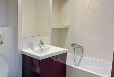 Apartament cu 2 camere decomandat în Nufărul - 1