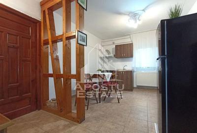 Apartament 3 camere, centrala proprie, zona Sagului - 12