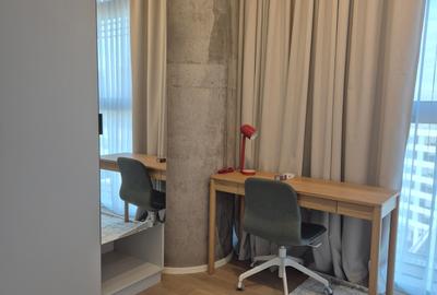 VANZARE 3 cam mobilat lux Floreasca - Promenada Mall - 8